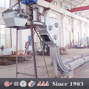 सर्प खुरचनी चेन कन्वेयर लिफ्ट चेन